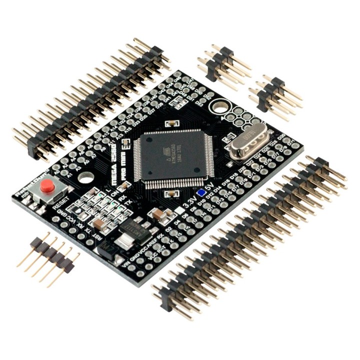 Mega 2560 PRO MINI 5V RobotDyn
