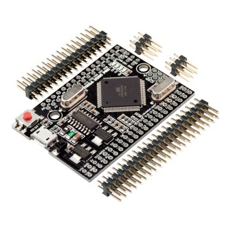 Mega 2560 PRO Embed CH340G RobotDyn