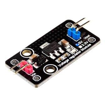 Регулятор напряжения LDO 5V RobotDyn