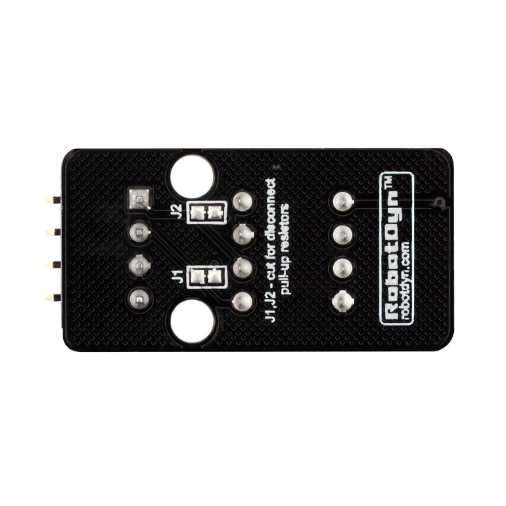 EEPROM модуль AT24C256 RobotDyn