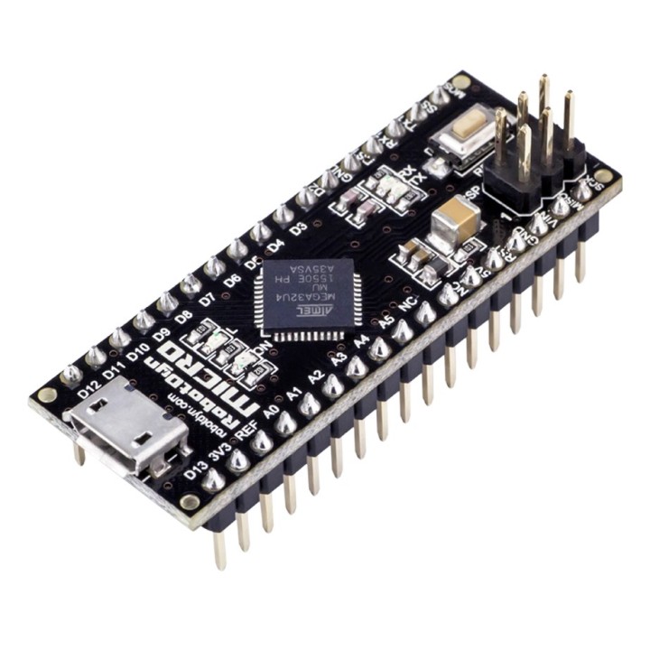 RobotDyn Micro ATmega32U4-MU