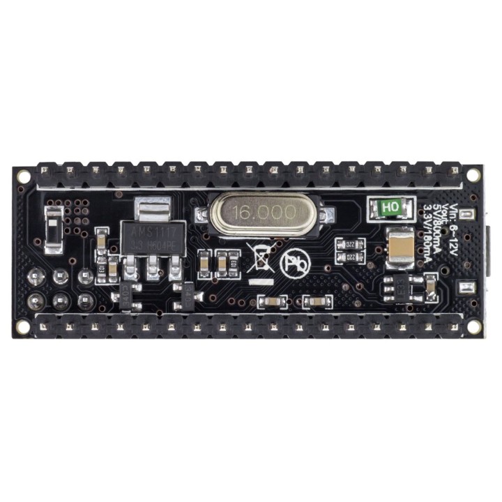 RobotDyn Micro ATmega32U4-MU