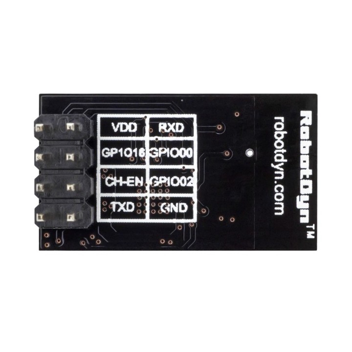WIFI модуль ESP-01, ESP8266, 8Mb