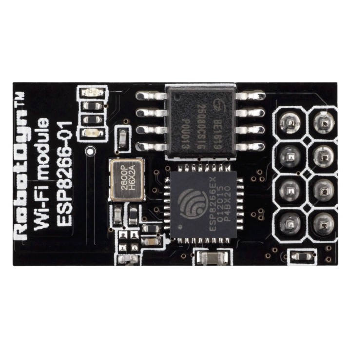 WIFI модуль ESP-01, ESP8266, 8Mb