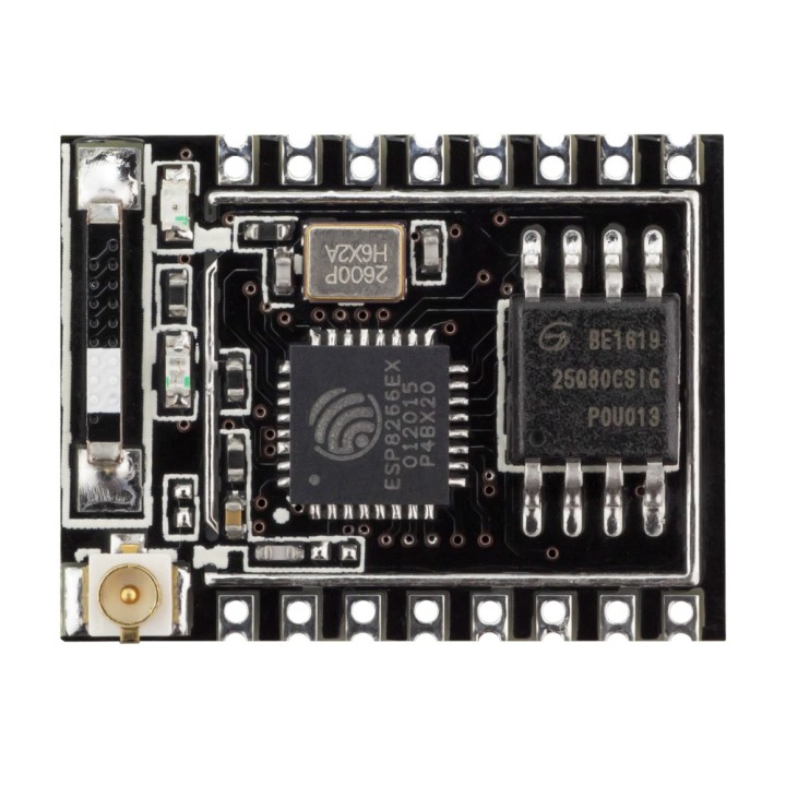 WIFI модуль ESP-07, ESP8266, 8Mb RobotDyn