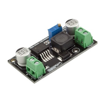 Преобразователь питания DC-DC LM2596 RobotDyn