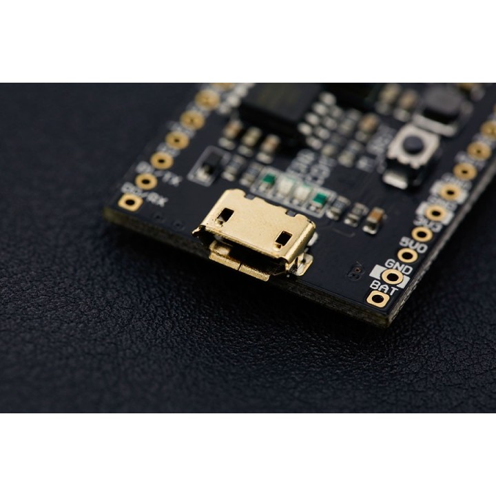 DFRobot CurieNano