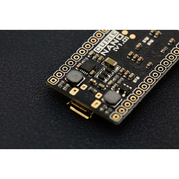 DFRobot CurieNano