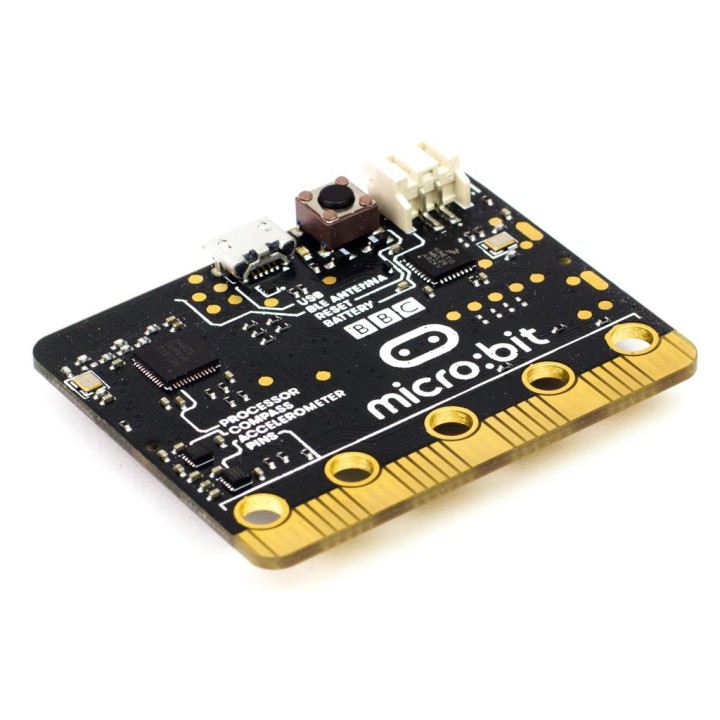 BBC micro:bit