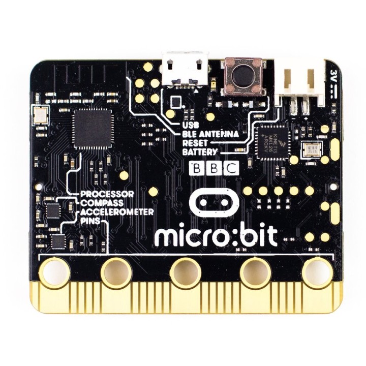BBC micro:bit