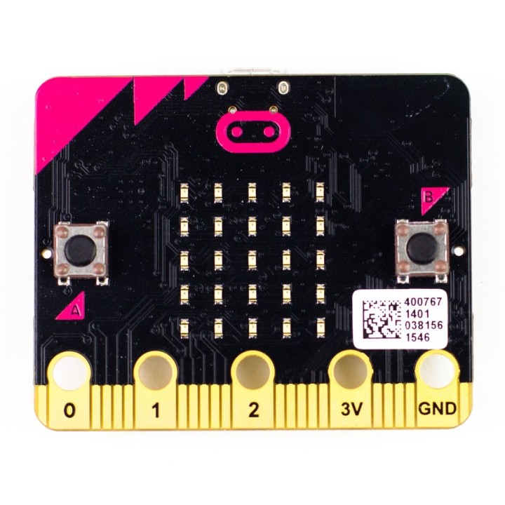 BBC micro:bit