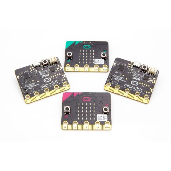 BBC micro:bit