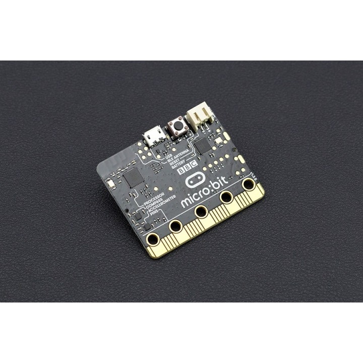 BBC micro:bit