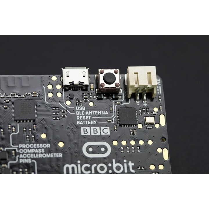 BBC micro:bit