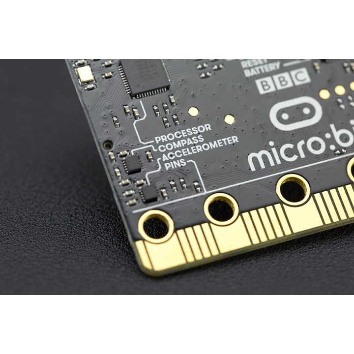 BBC micro:bit