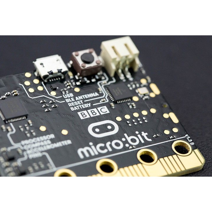 BBC micro:bit