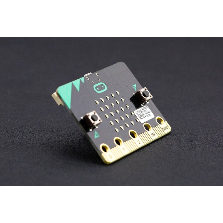 BBC micro:bit