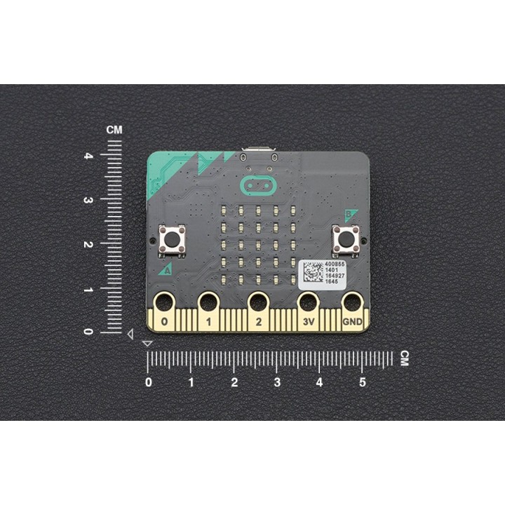 BBC micro:bit