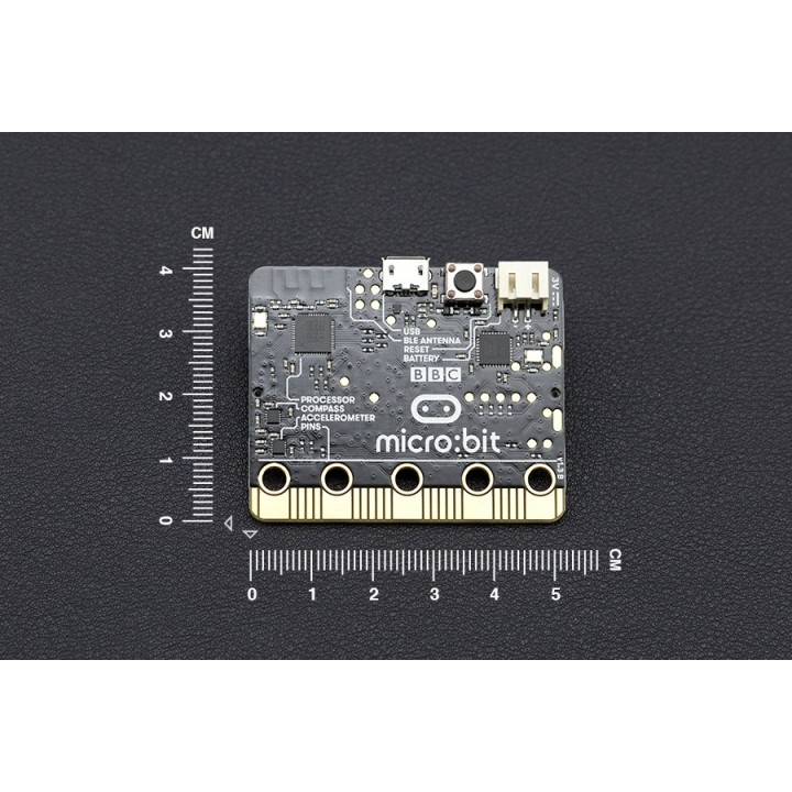 BBC micro:bit