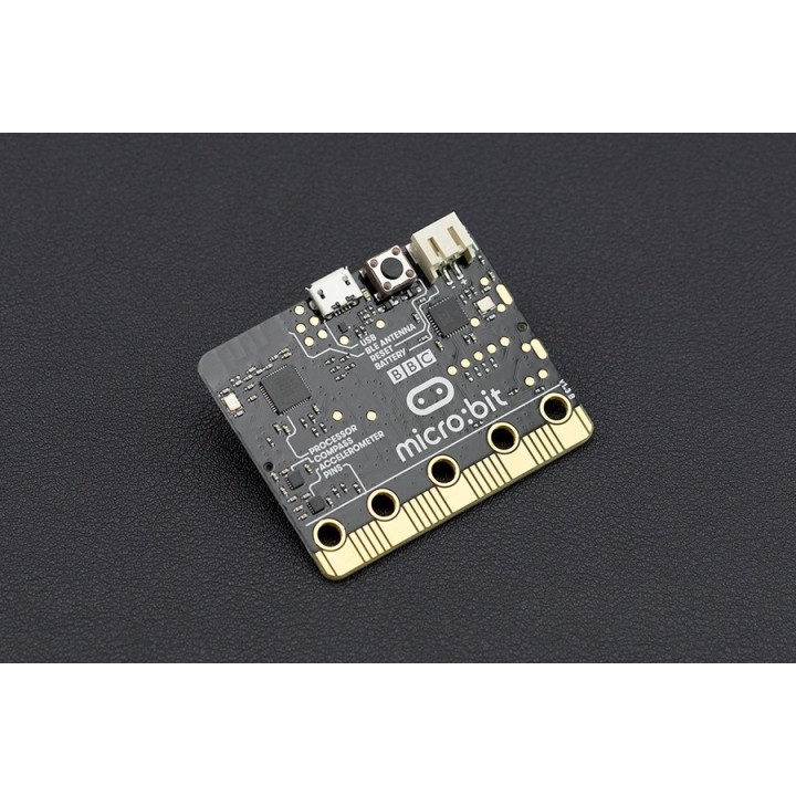 BBC micro:bit