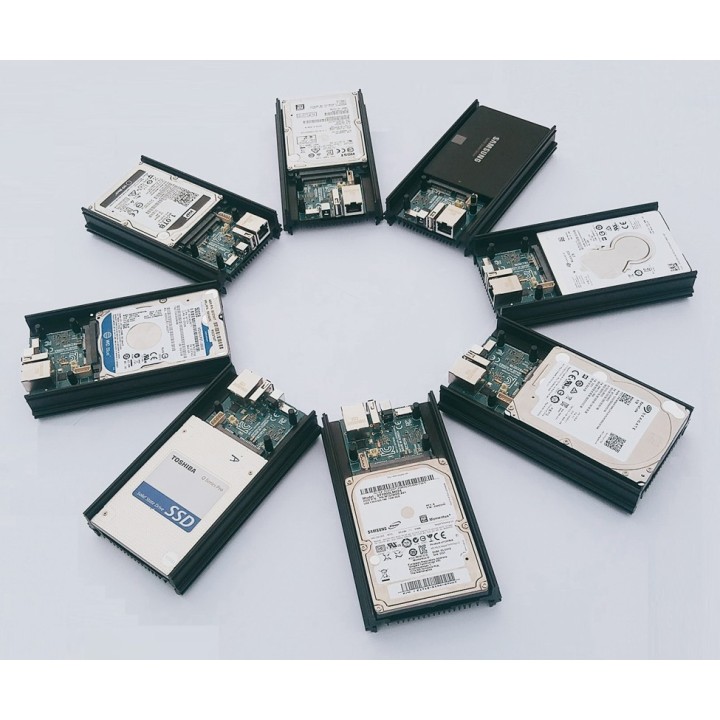 ODROID-HC1