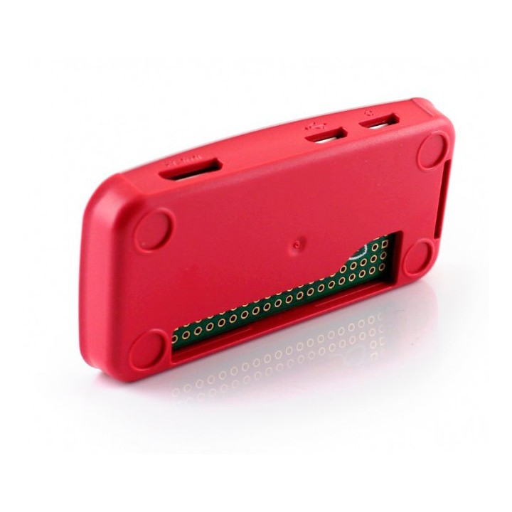 Официальный корпус для Raspberry Pi Zero