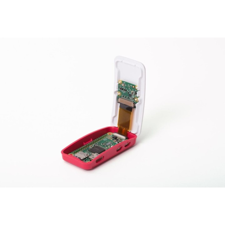 Официальный корпус для Raspberry Pi Zero
