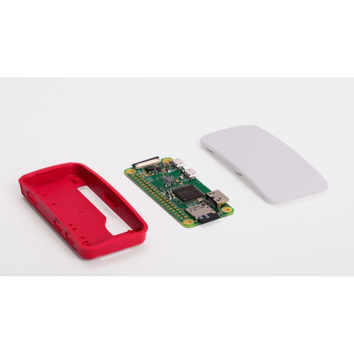 Официальный корпус для Raspberry Pi Zero