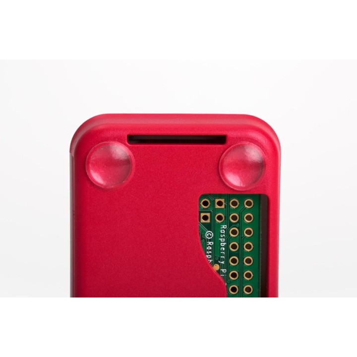 Официальный корпус для Raspberry Pi Zero