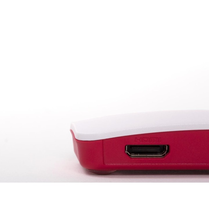 Официальный корпус для Raspberry Pi Zero