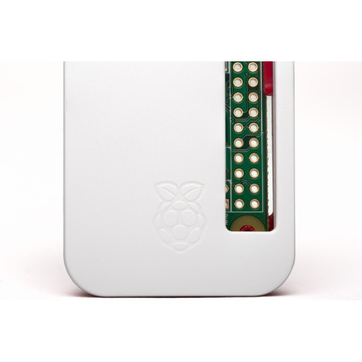 Официальный корпус для Raspberry Pi Zero