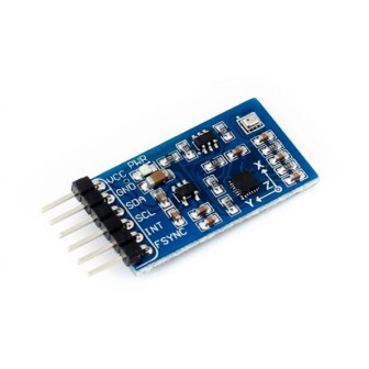 10 DOF Sensor Waveshare
