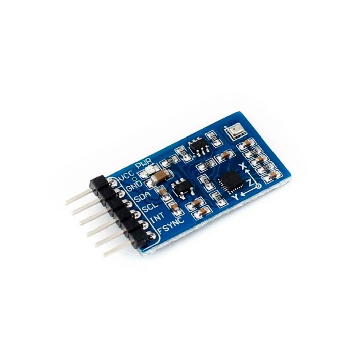 10 DOF Sensor Waveshare