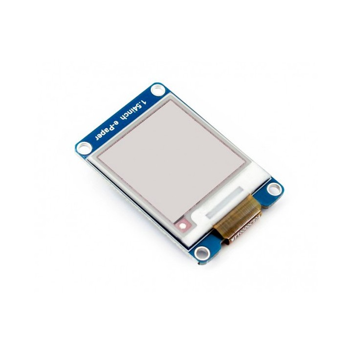 Дисплей 1.54" e-Paper Waveshare