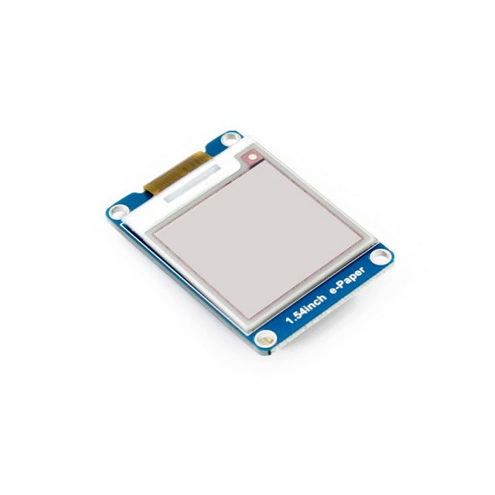 Дисплей 1.54" e-Paper Waveshare