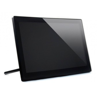13.3" дисплей сенсорный Waveshare IPS 1920x1080