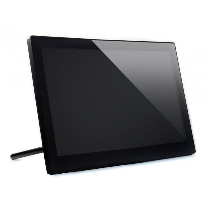 13.3" дисплей сенсорный Waveshare IPS 1920x1080