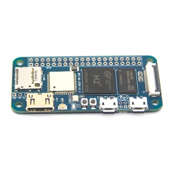 Banana Pi M2 Zero
