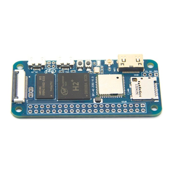 Banana Pi M2 Zero