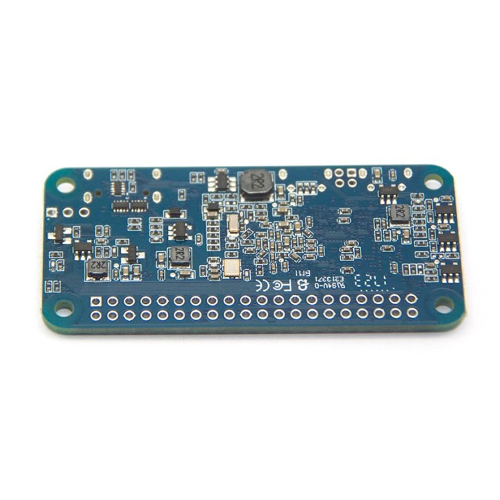 Banana Pi M2 Zero