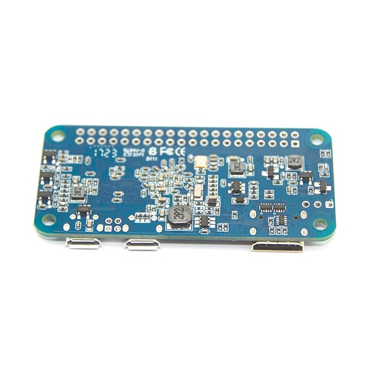 Banana Pi M2 Zero