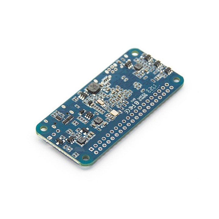 Banana Pi M2 Zero