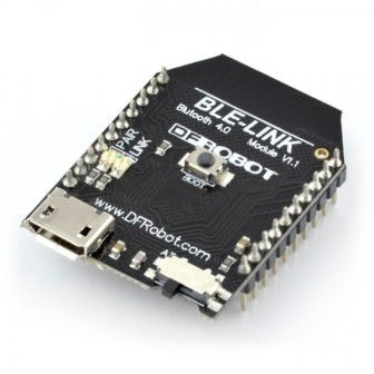 BLE модуль Bluno Bee DFRobot