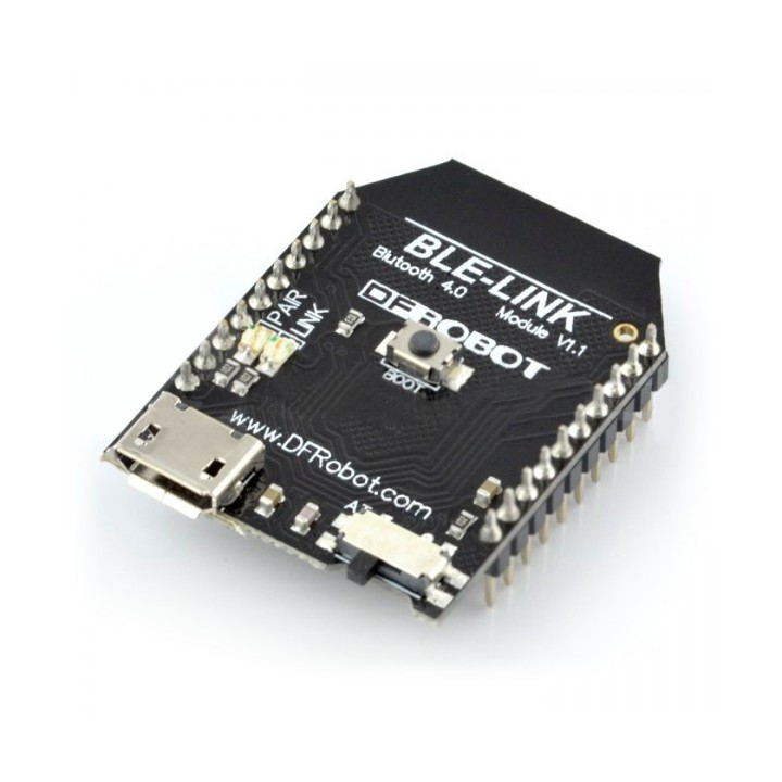 BLE модуль Bluno Bee DFRobot