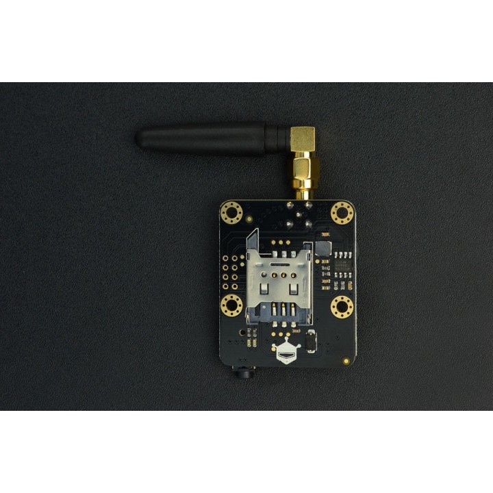 Модуль UART A6 GSM & GPRS от DFRobot