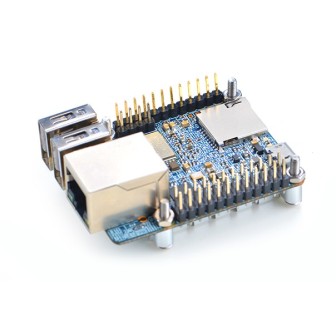 NanoPi NEO Plus 2
