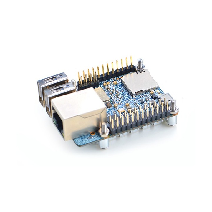NanoPi NEO Plus 2