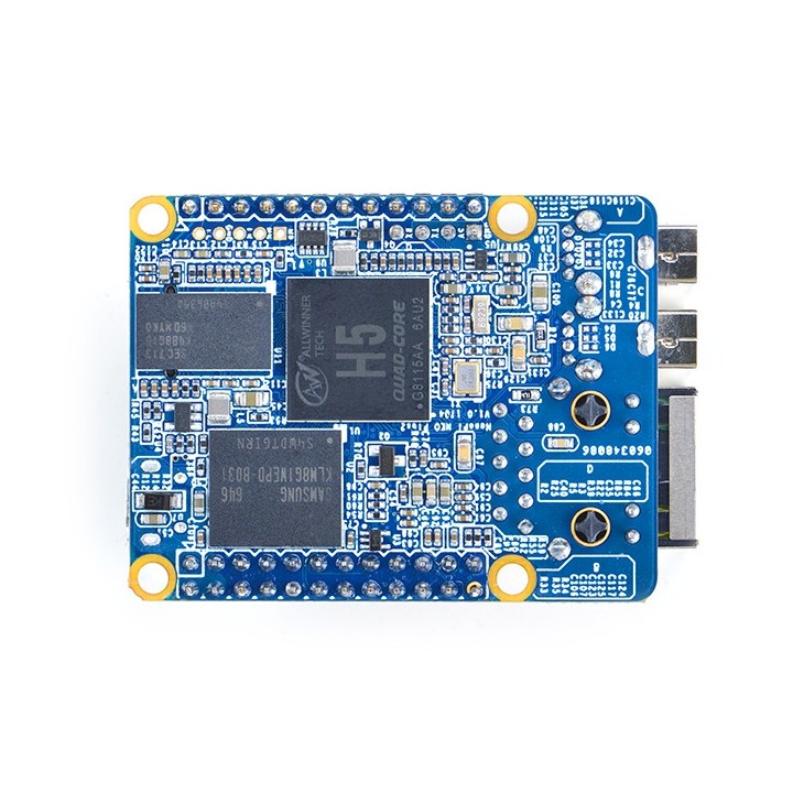 NanoPi NEO Plus 2