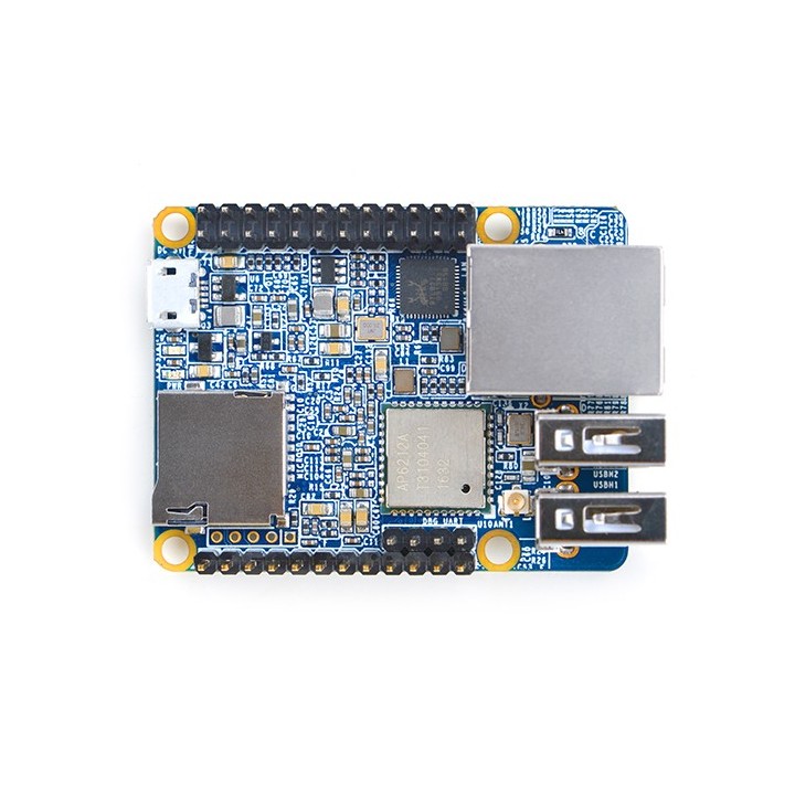 NanoPi NEO Plus 2