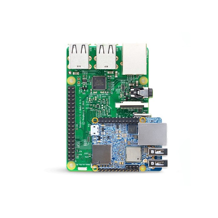 NanoPi NEO Plus 2